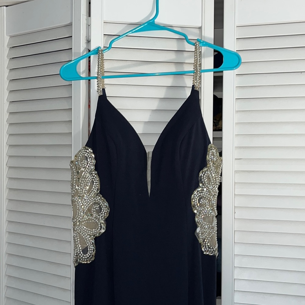 Fashion Nova Long Maxi Dress